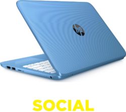 HP Stream 11-y050sa 11.6